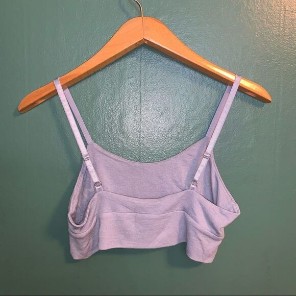 Athleta Bralette Medium - Picture 3 of 3